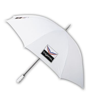 TRIGEMA-Regenschirm