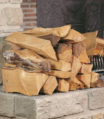 Brennholz