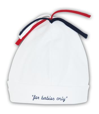 Baby-Mütze
