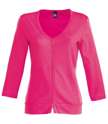 Jacke