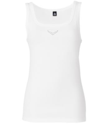 Träger-Shirt