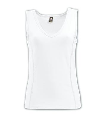 Träger-Shirt