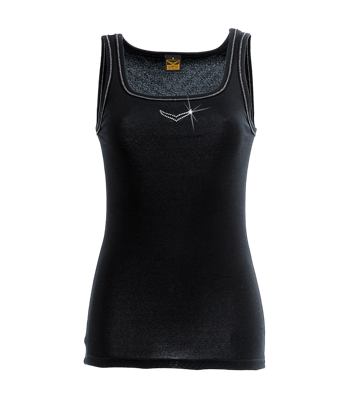Träger-Shirt