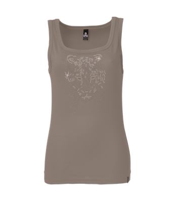 Träger-Shirt