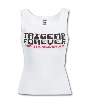 Träger-Shirt