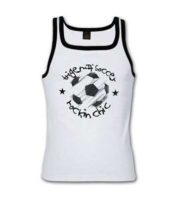 Träger-Shirt