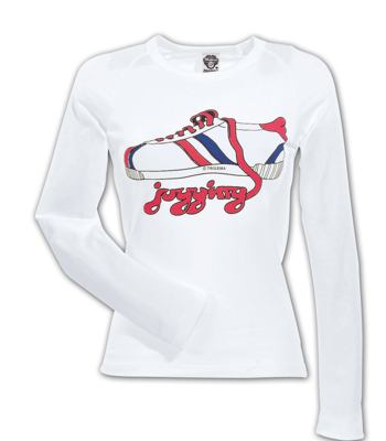 Raglan-Shirt