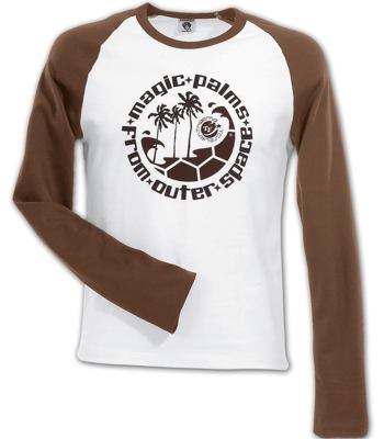 Raglan-Shirt