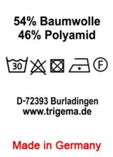 Pflegehinweise