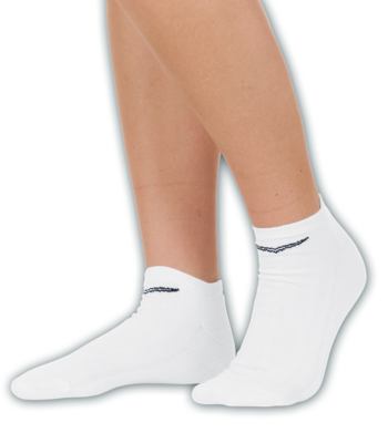 Kurzschaft-Socken