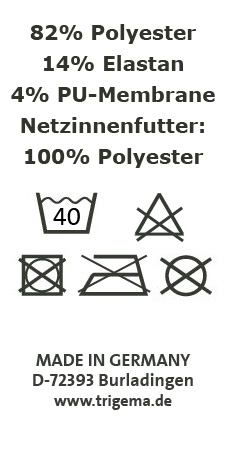 Pflegehinweise