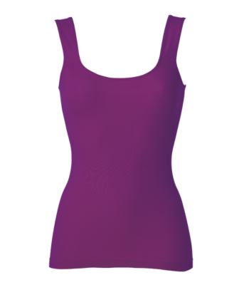 Damen-Träger- Shirt