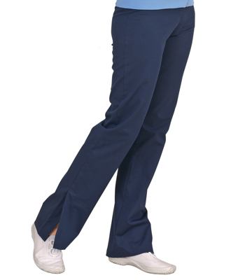 Hüft-Hose