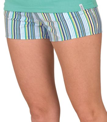 Hüft-Hot-Pants
