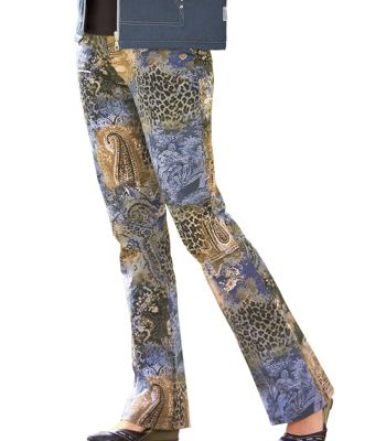 Hüft-Hose