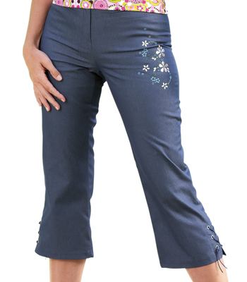 Hüft-Hose