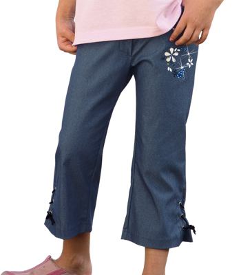 Hüft-Hose
