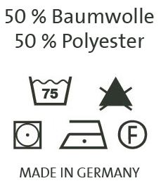 Pflegehinweise