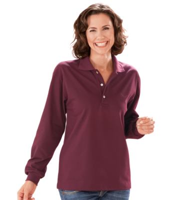 Polo-Shirt