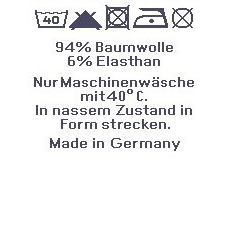 Pflegehinweise