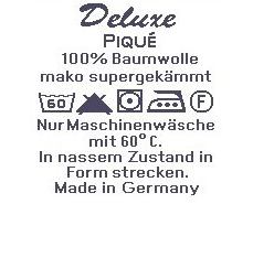 Pflegehinweise