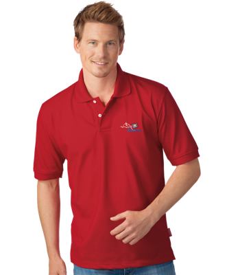 Polo-Shirt