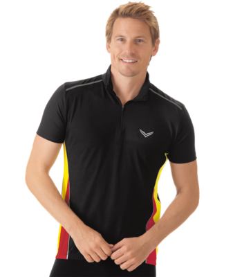 Rad-Trikot