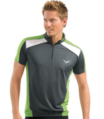 Rad-Trikot