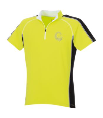 Rad-Trikot