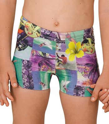 Bade-Pants