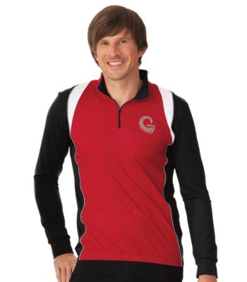 Rad-Trikot