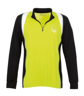 Rad-Trikot