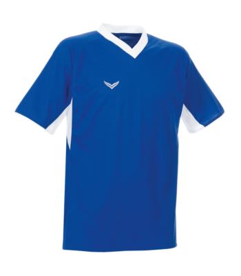 Raglan-Fussball-Trikot