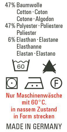 Pflegehinweise