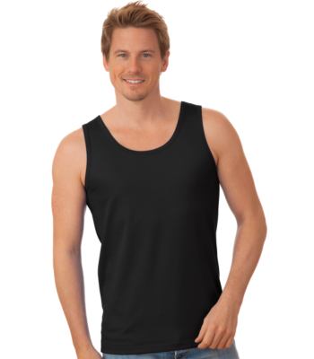 Träger-Shirt