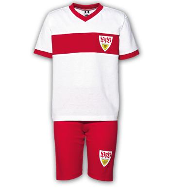 VFB-Schlafanzug
