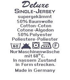 Pflegehinweise