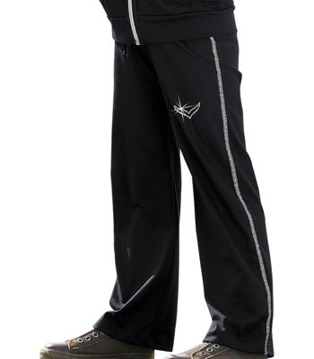 Hüft-Hose