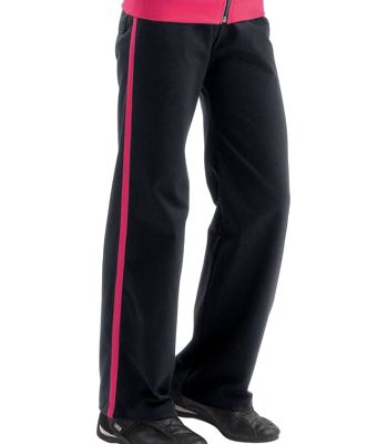 Hüft-Hose