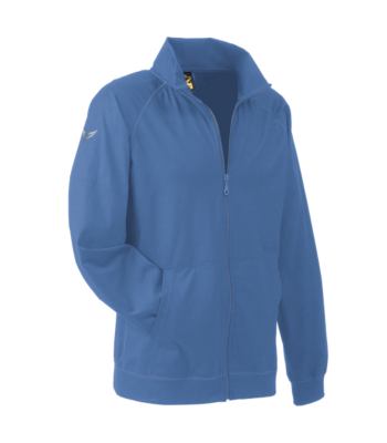 Raglan-Jacke