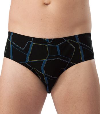 Herren-Slip