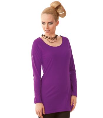 Long-Shirt