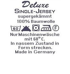 Pflegehinweise