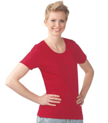 Cradle-to-Cradle T-Shirt