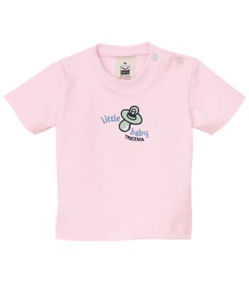 Cradle-to-Cradle zert. T-Shirt