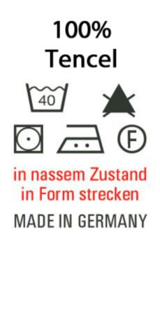 Pflegehinweise