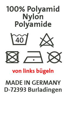 Pflegehinweise