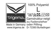 Pflegehinweise