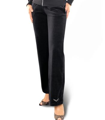 Hüft-Hose