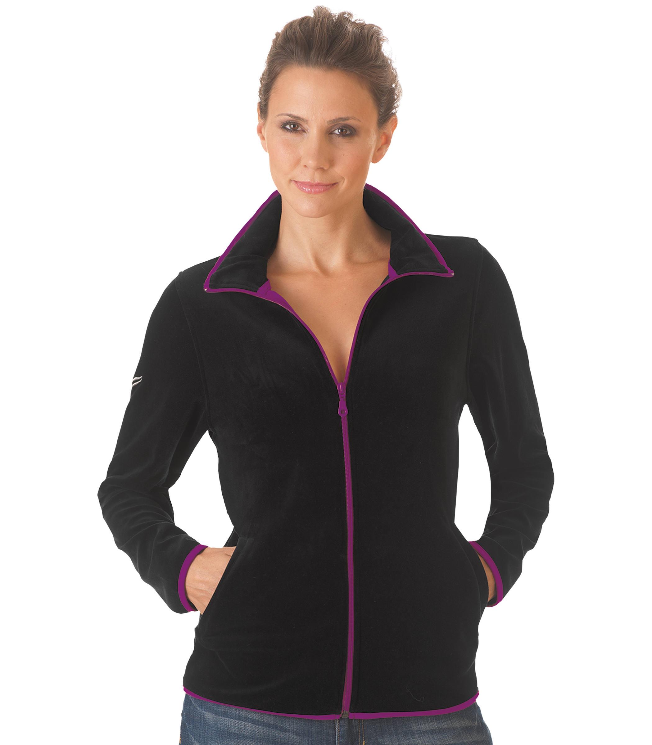 Jacke